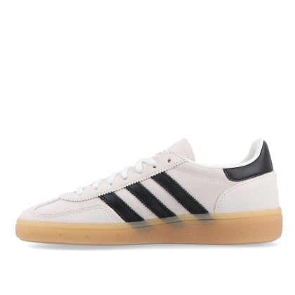 adidas Originals Handball Spezial W Cloud White / Core Black adidas Originals Handball Spezial W Cloud White / Core Black