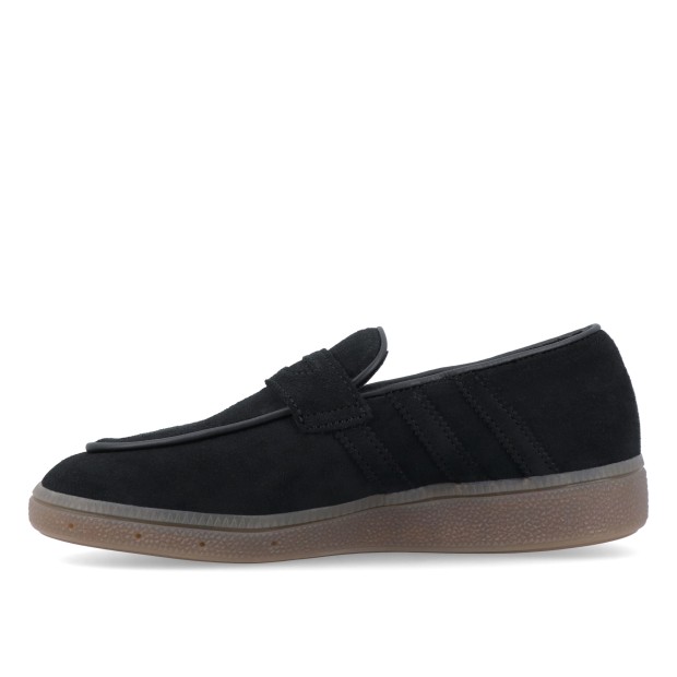 adidas Originals Handball Spezial Loafer W Core Black / Gum