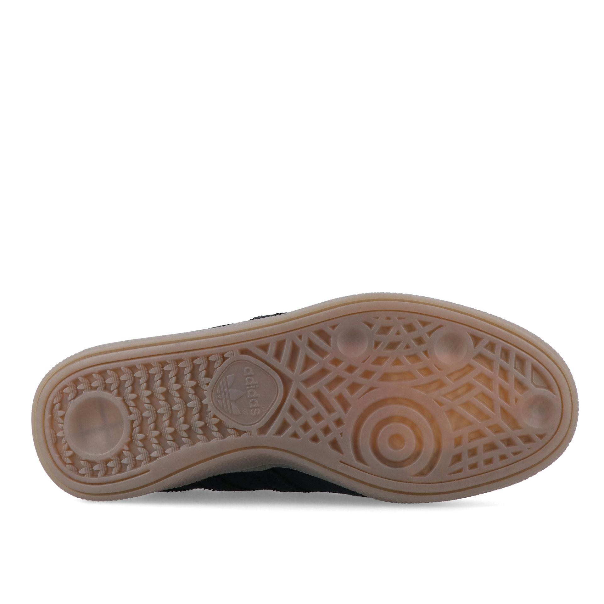 adidas Originals Handball Spezial Loafer W Core Black / Gum