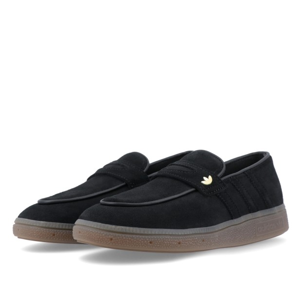 adidas Originals Handball Spezial Loafer W Core Black / Gum