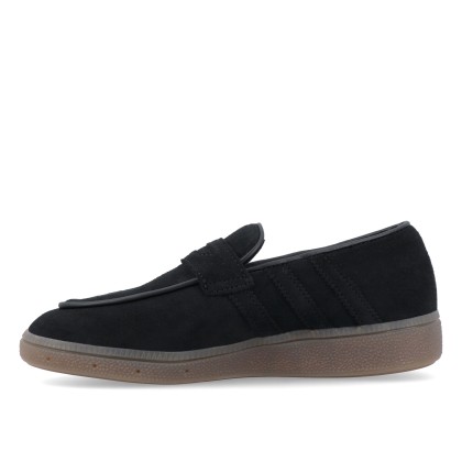 adidas Originals Handball Spezial Loafer W Core Black / Gum adidas Originals Handball Spezial Loafer W Core Black / Gum