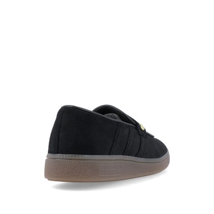 adidas Originals Handball Spezial Loafer W Core Black / Gum adidas Originals Handball Spezial Loafer W Core Black / Gum