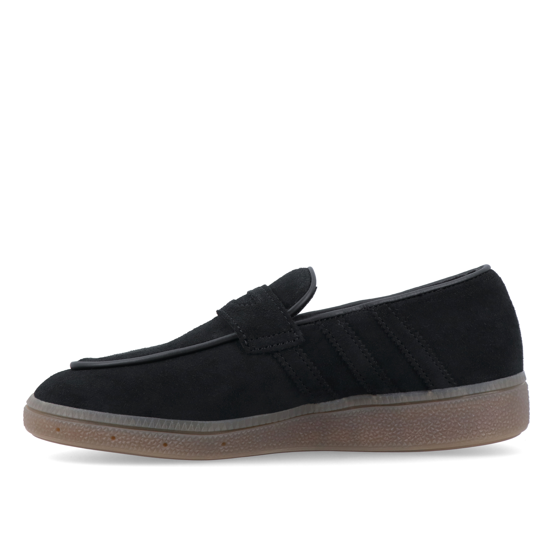 adidas Originals Handball Spezial Loafer W Core Black / Gum