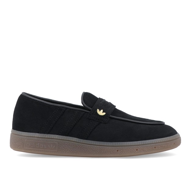 adidas Originals Handball Spezial Loafer W Core Black / Gum