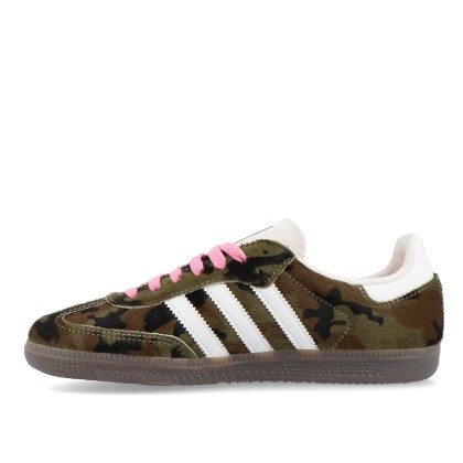 adidas Originals Samba Og W Supplier Colour / Off White adidas Originals Samba Og W Supplier Colour / Off White