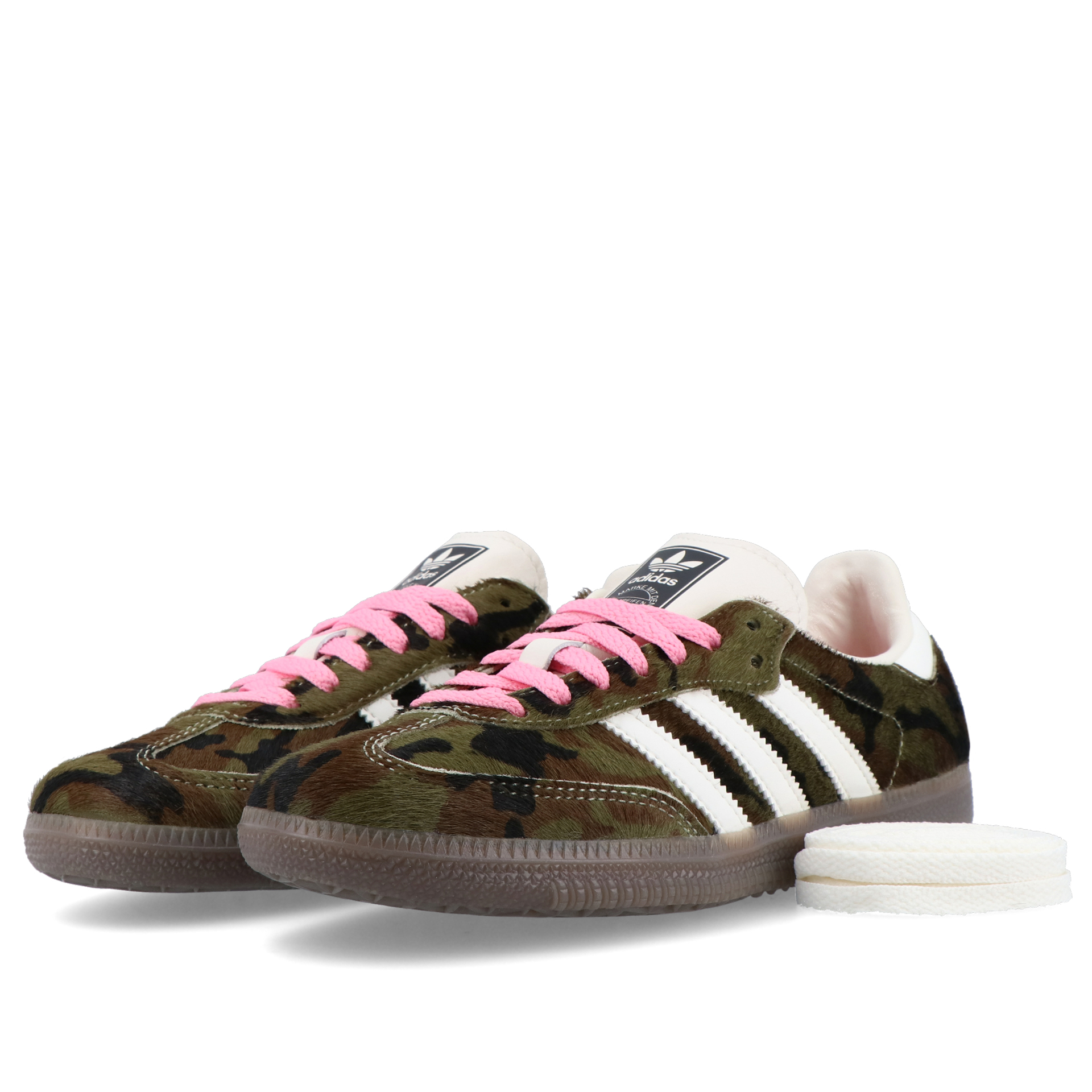 adidas Originals Samba Og W Supplier Colour / Off White