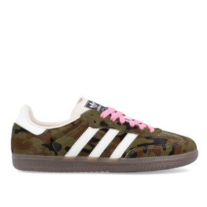adidas Originals Samba Og W Supplier Colour / Off White adidas Originals Samba Og W Supplier Colour / Off White