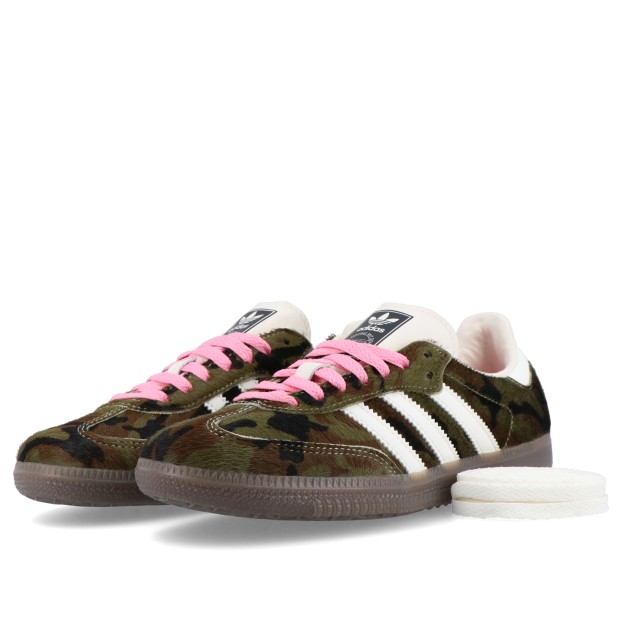 adidas Originals Samba Og W Supplier Colour / Off White