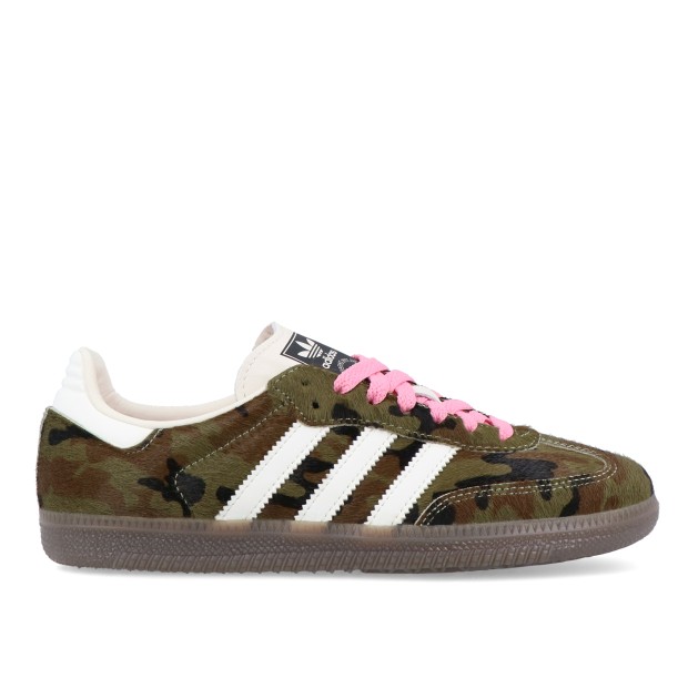 adidas Originals Samba Og W Supplier Colour / Off White