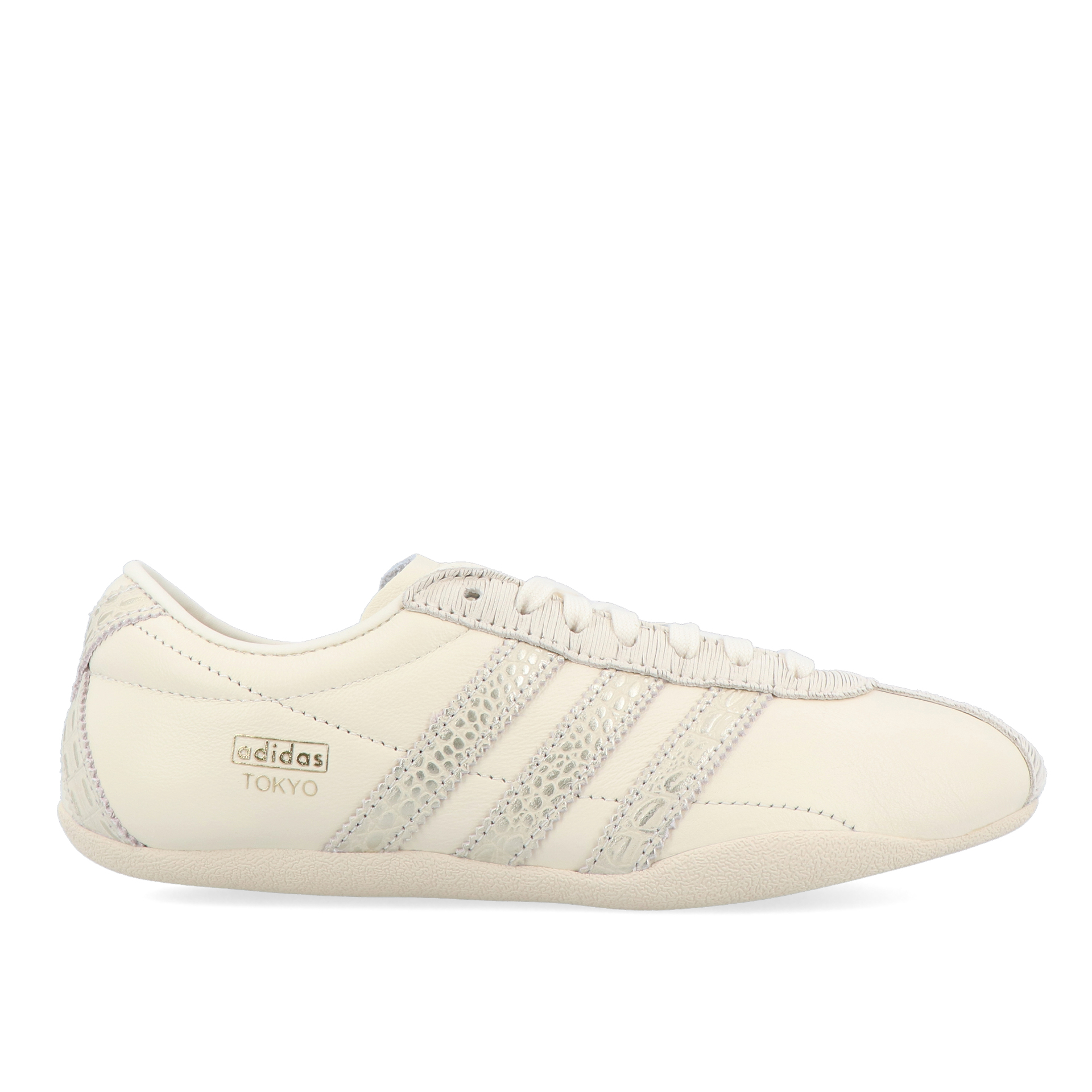 adidas Originals Tokyo W Cream White / Gold Met.