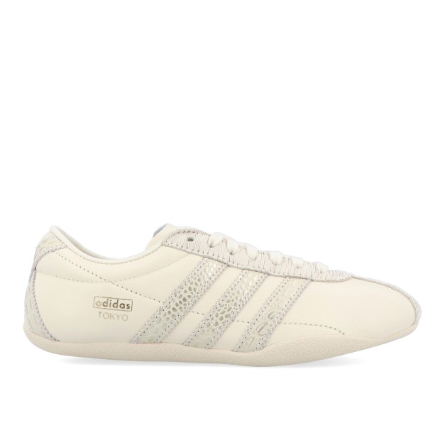 adidas Originals Tokyo W Cream White / Gold Met.