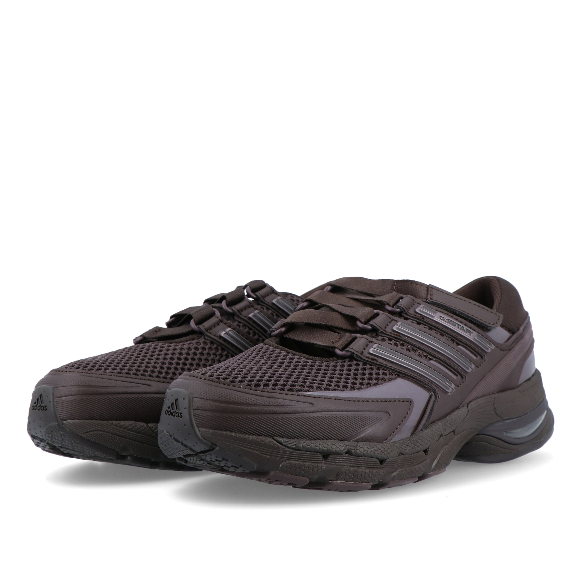 adidas Originals Adistar Control 5 Mj W Aurora Coffee / Shadow Brown