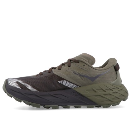 HOKA Speedgoat 7 Antique Olive