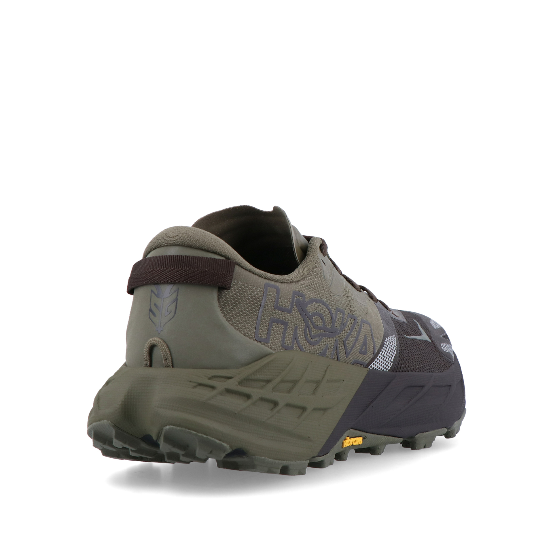 HOKA Speedgoat 7 Antique Olive