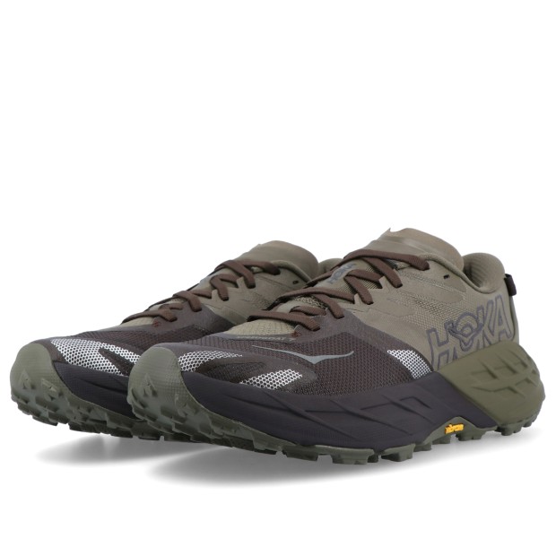 HOKA Speedgoat 7 Antique Olive