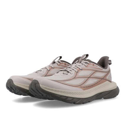 HOKA W Mach Remastered Cliff Grey/ston