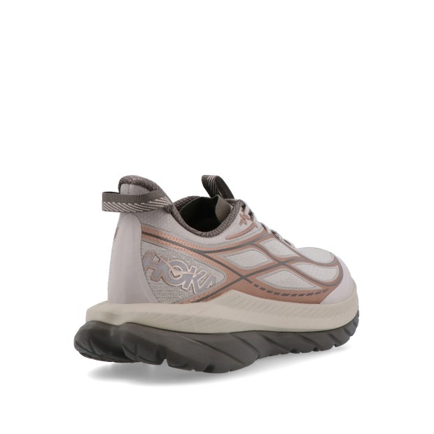 HOKA W Mach Remastered Cliff Grey/ston
