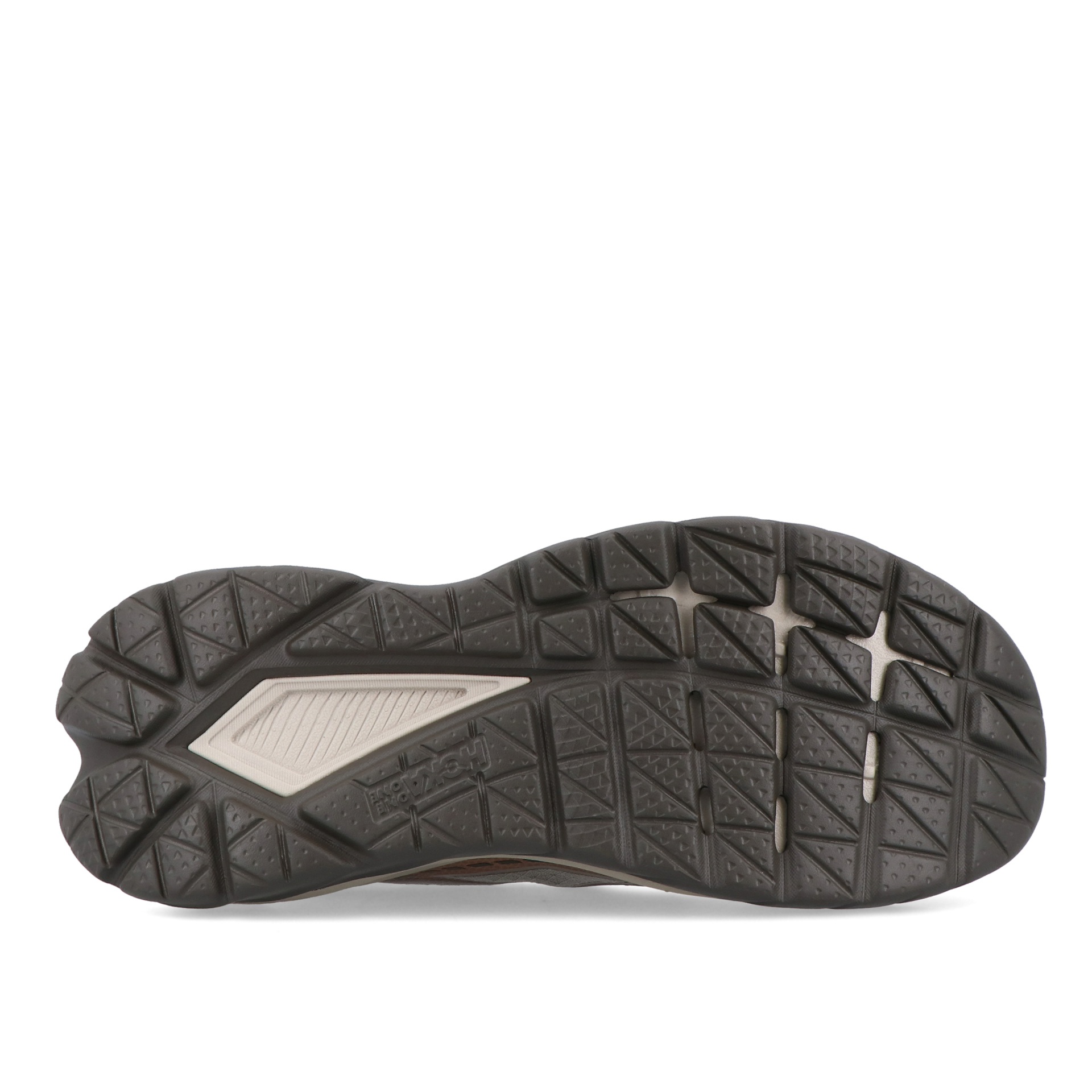 HOKA W Mach Remastered Cliff Grey/ston