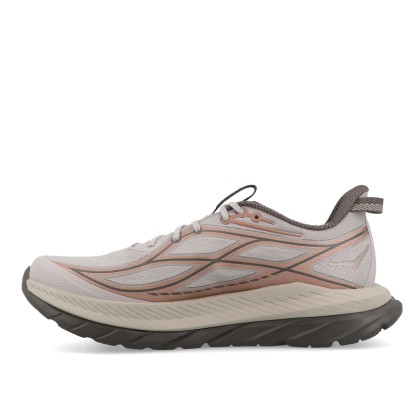 HOKA W Mach Remastered Cliff Grey/ston