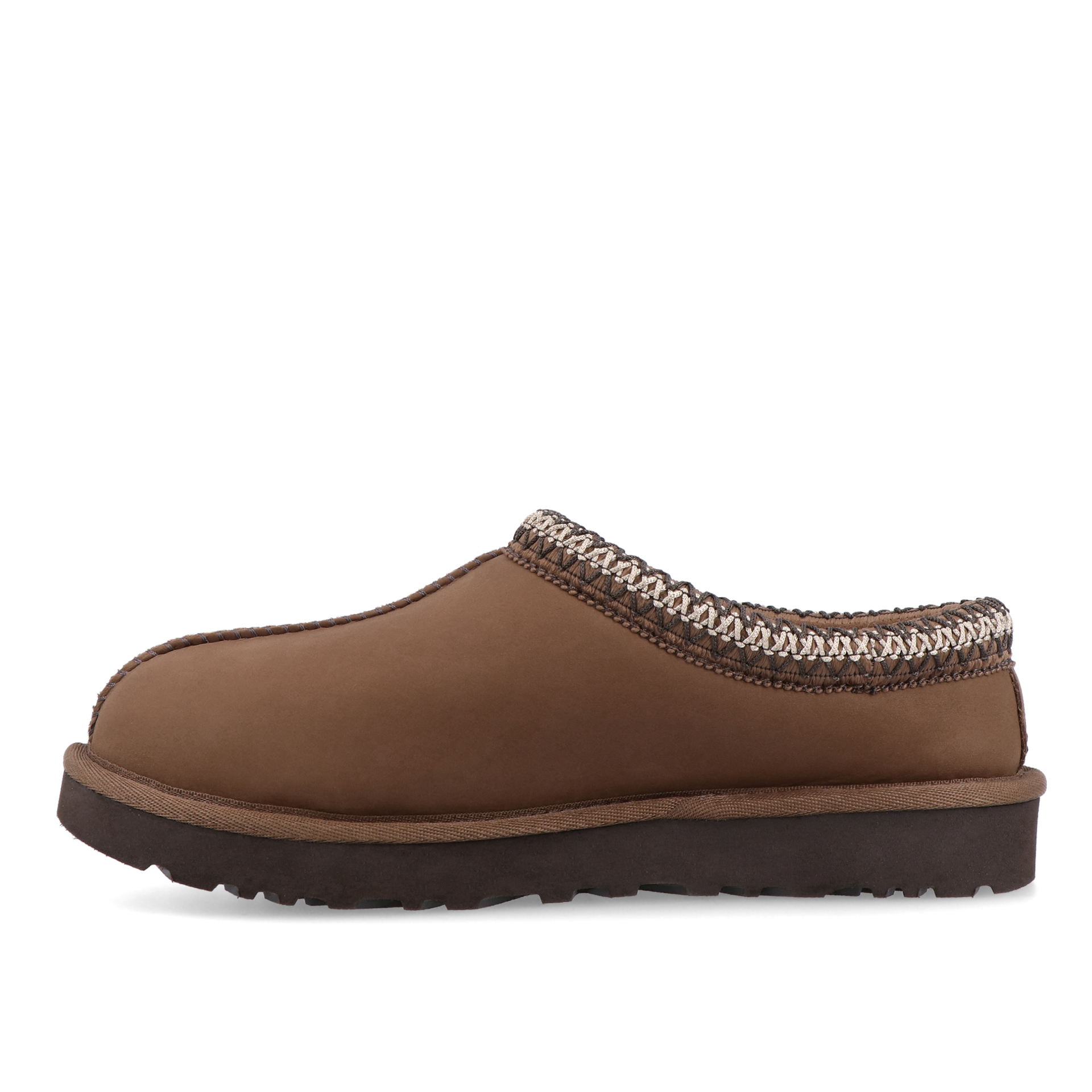 Ugg W Tasman Nubuck Dark Chestnut