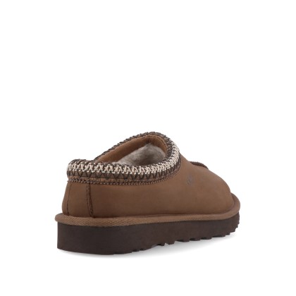 Ugg W Tasman Nubuck Dark Chestnut