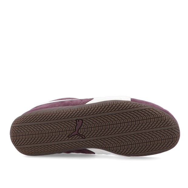 Puma Speedcat Og Ii Ruby Noir-warm White