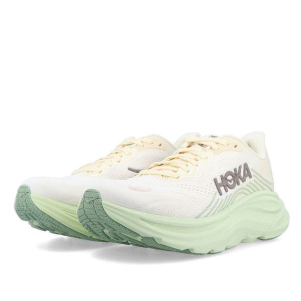 HOKA W Clifton 11 Alabast/morning