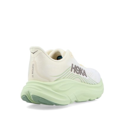 HOKA W Clifton 11 Alabast/morning HOKA W Clifton 11 Alabast/morning