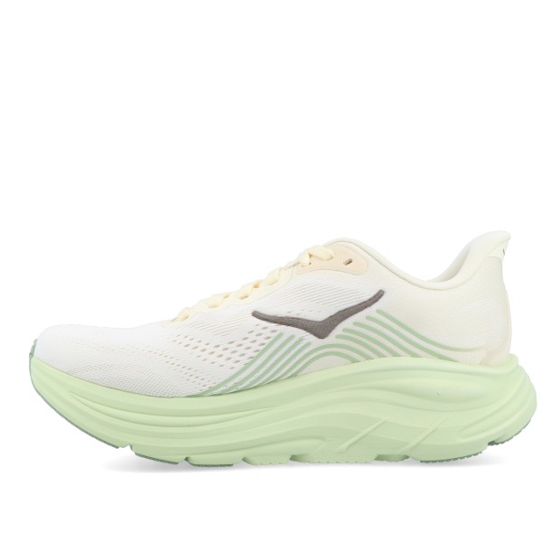 HOKA W Clifton 11 Alabast/morning