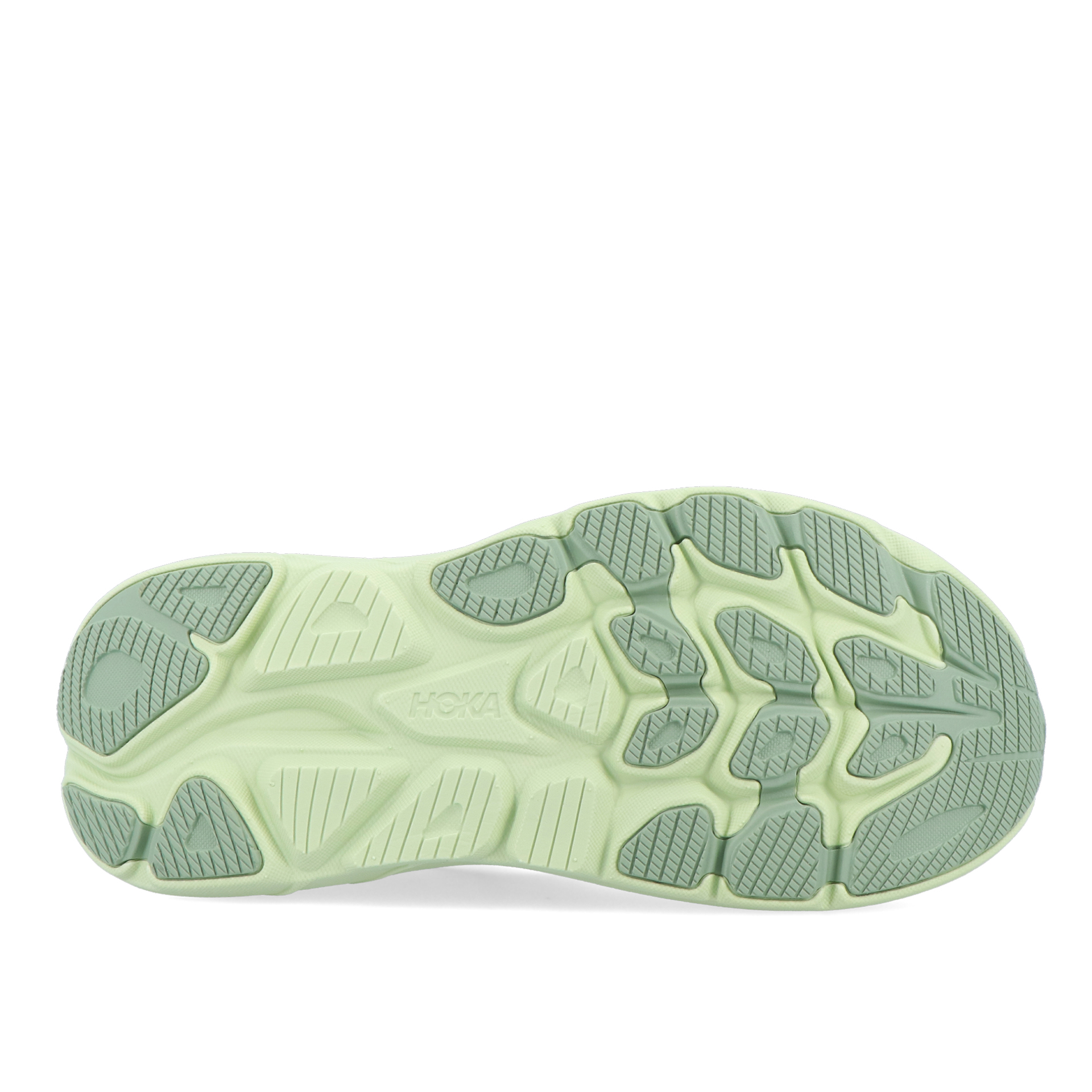HOKA W Clifton 11 Alabast/morning