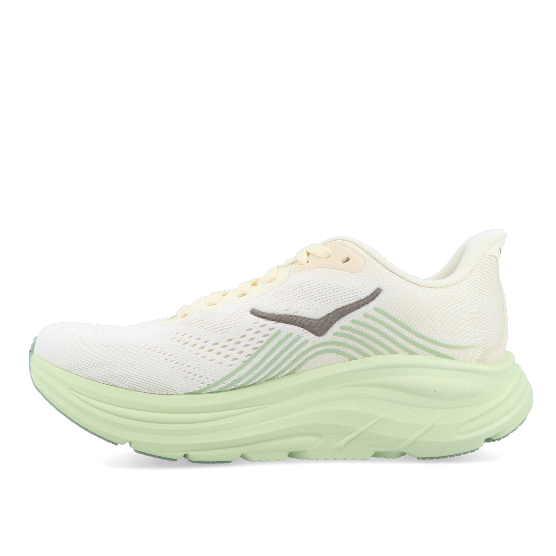 HOKA W Clifton 11 Alabast/morning