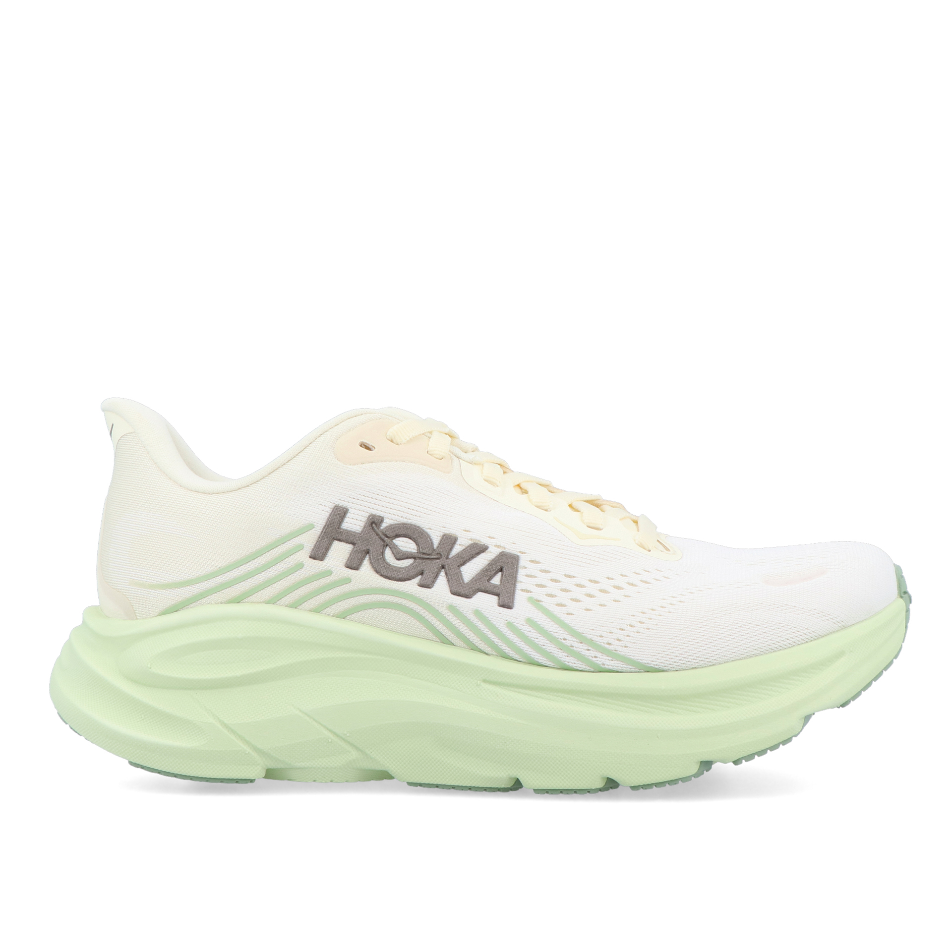HOKA W Clifton 11 Alabast/morning
