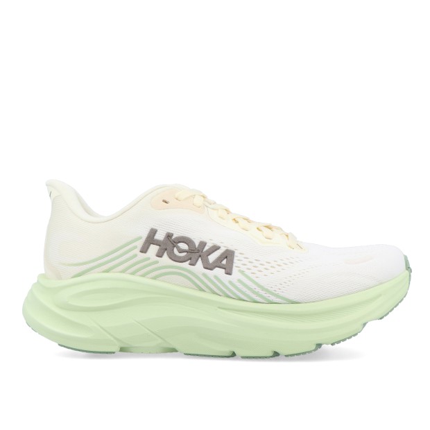 HOKA W Clifton 11 Alabast/morning