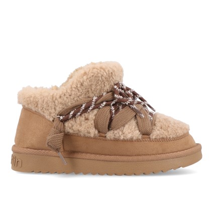 D.Franklin Nordic Lite Sherpa Camel D.Franklin Nordic Lite Sherpa Camel