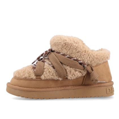 D.Franklin Nordic Lite Sherpa Camel D.Franklin Nordic Lite Sherpa Camel