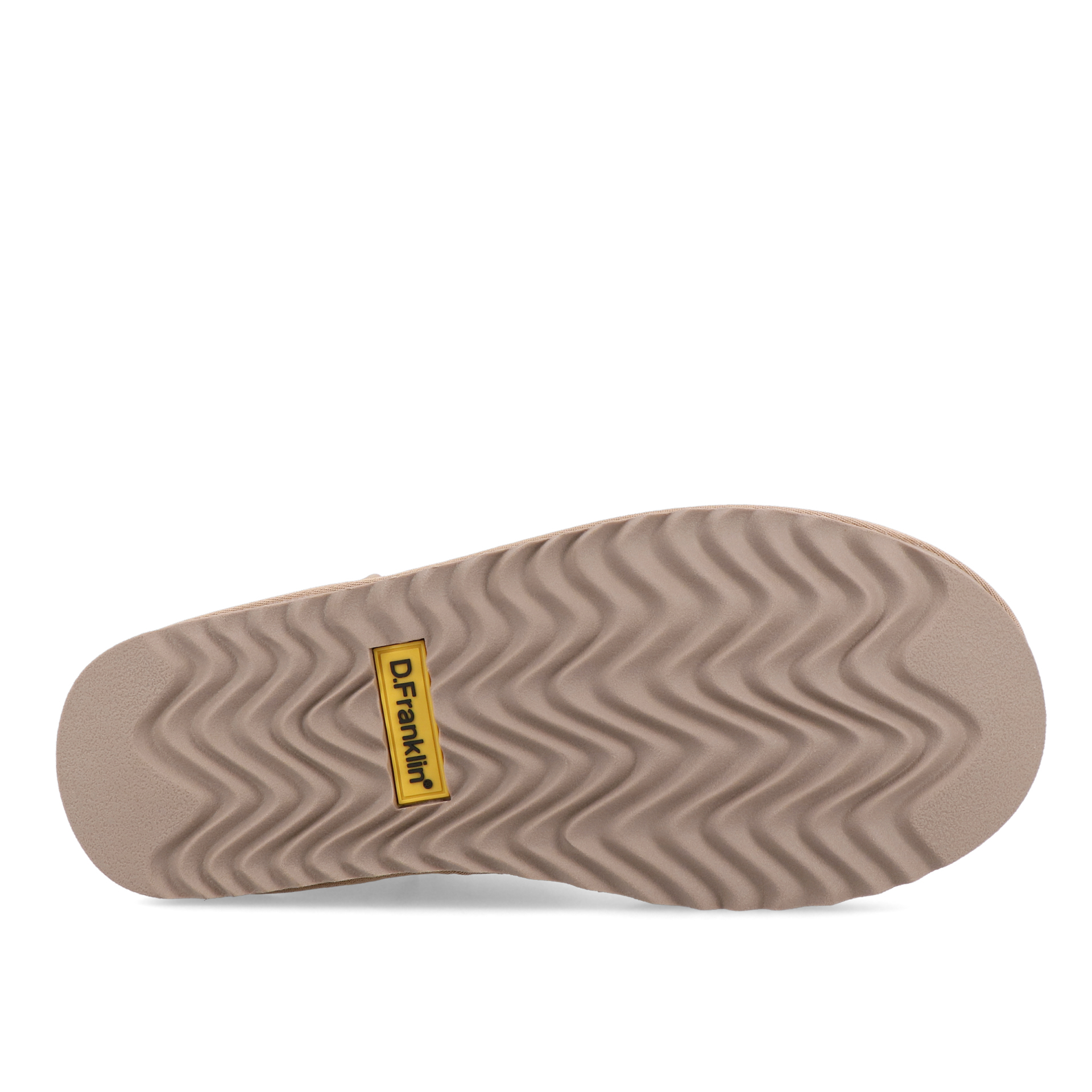 D.Franklin Nordic Lite Mini Classic Sand