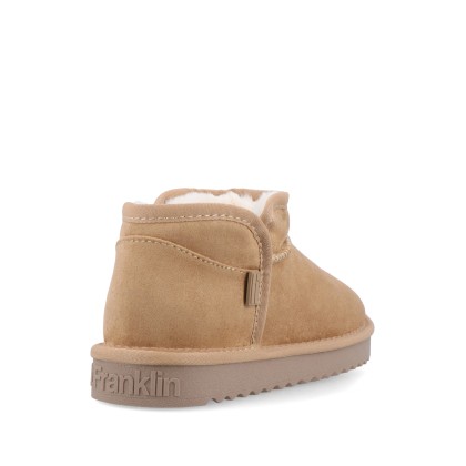 D.Franklin Nordic Lite Mini Classic Sand D.Franklin Nordic Lite Mini Classic Sand