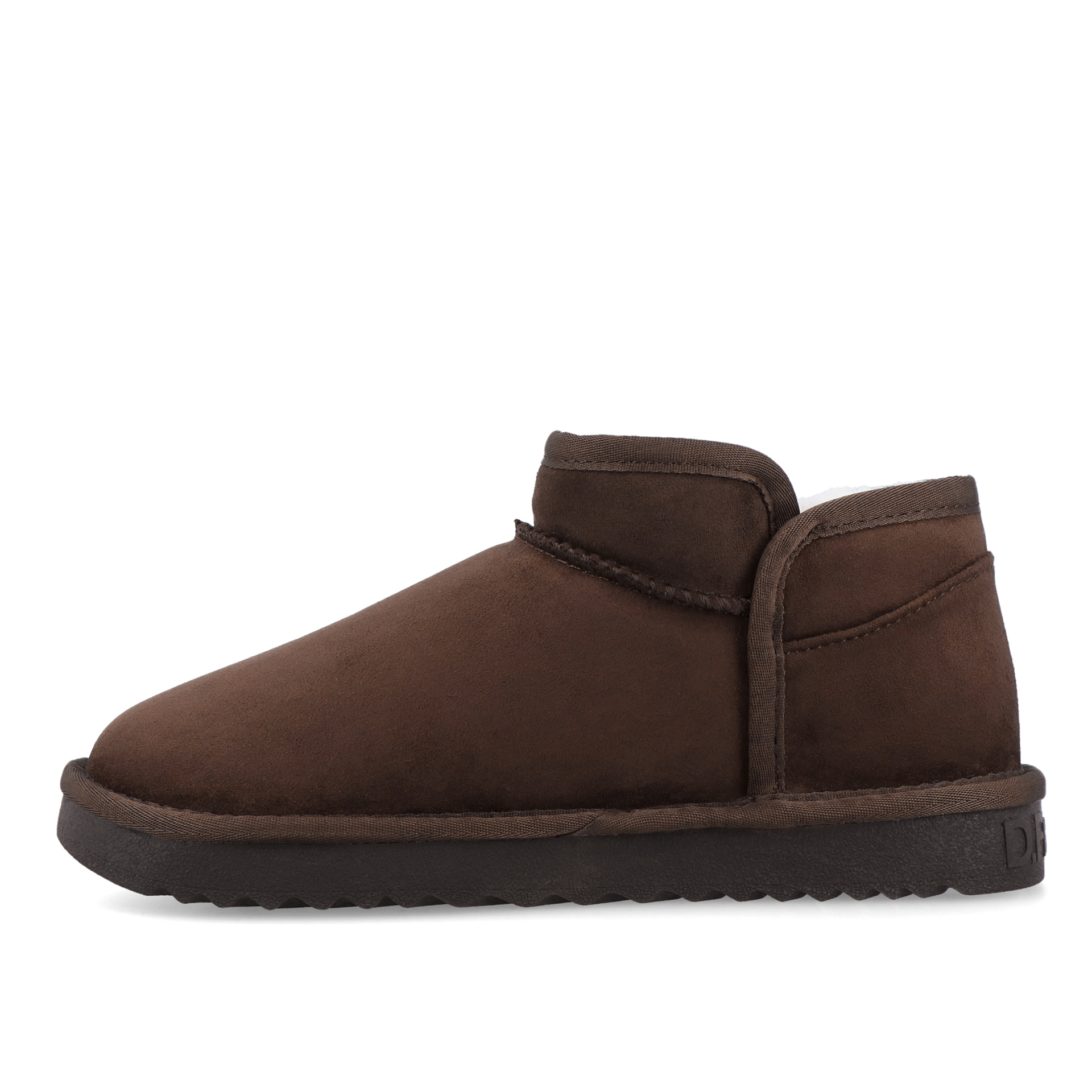 D.Franklin Nordic Lite Mini Classic Chocolate
