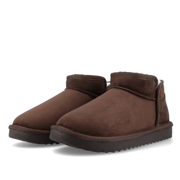 D.Franklin Nordic Lite Mini Classic Chocolate