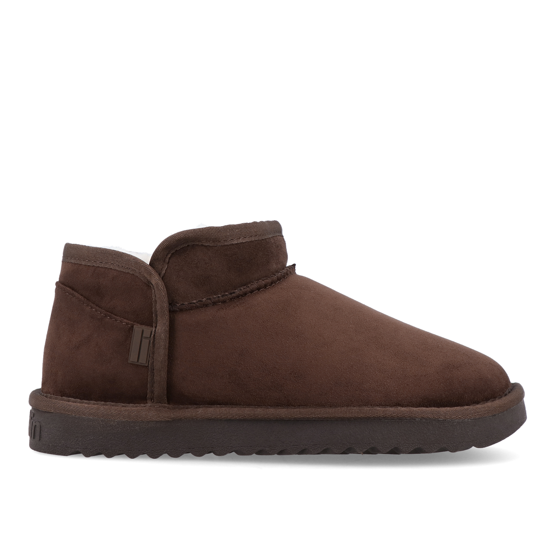 D.Franklin Nordic Lite Mini Classic Chocolate