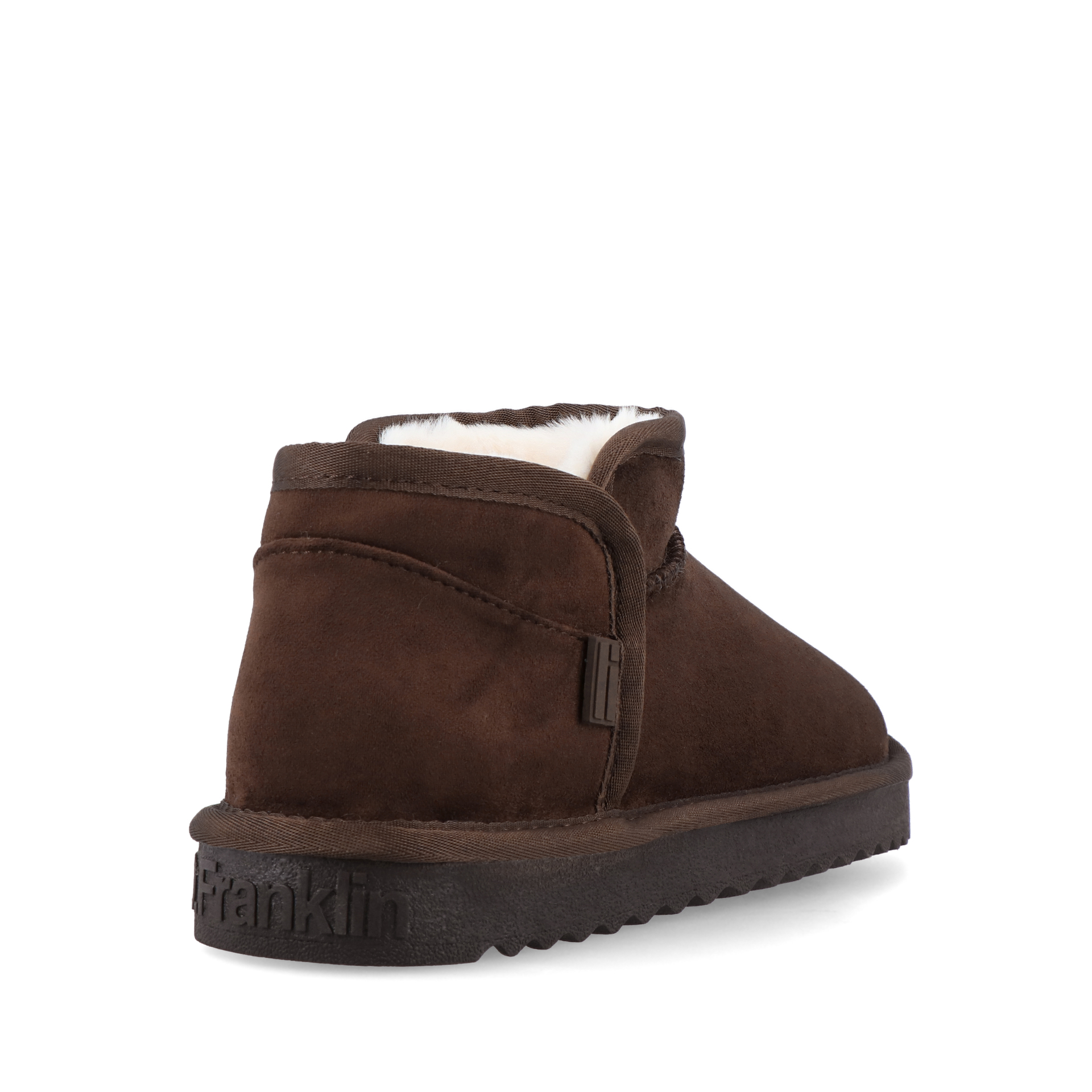 D.Franklin Nordic Lite Mini Classic Chocolate