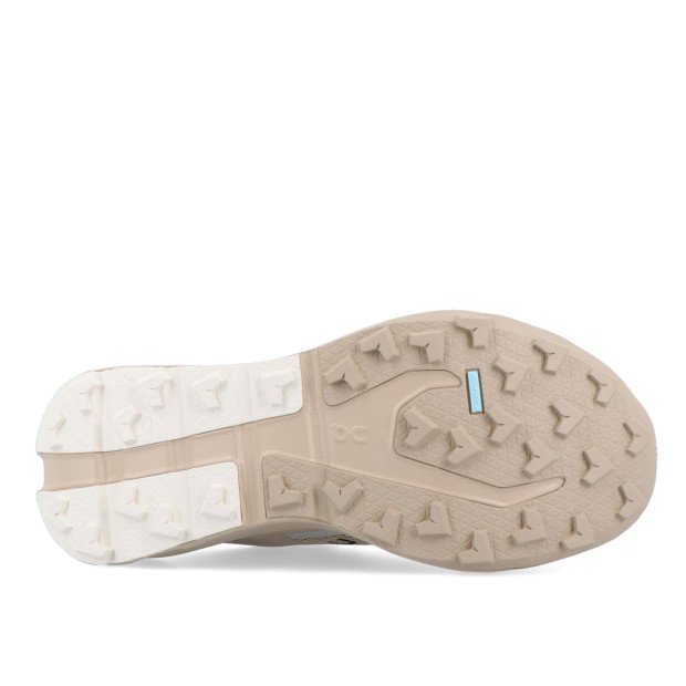 On Running Cloudvista 3 W Sand / Ice