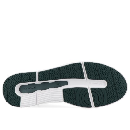 On Running The Roger Centre Court White / Evergreen On Running The Roger Centre Court White / Evergreen