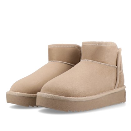D.Franklin Nordic Low Basic Sand D.Franklin Nordic Low Basic Sand