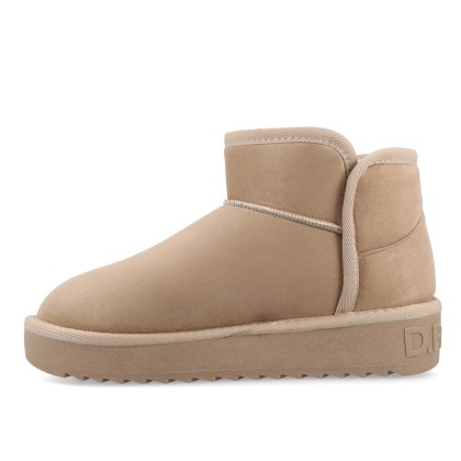 D.Franklin Nordic Low Basic Sand D.Franklin Nordic Low Basic Sand