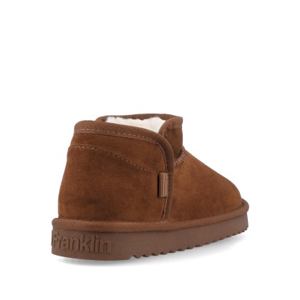 D.Franklin Nordic Lite Mini Classic Tan D.Franklin Nordic Lite Mini Classic Tan