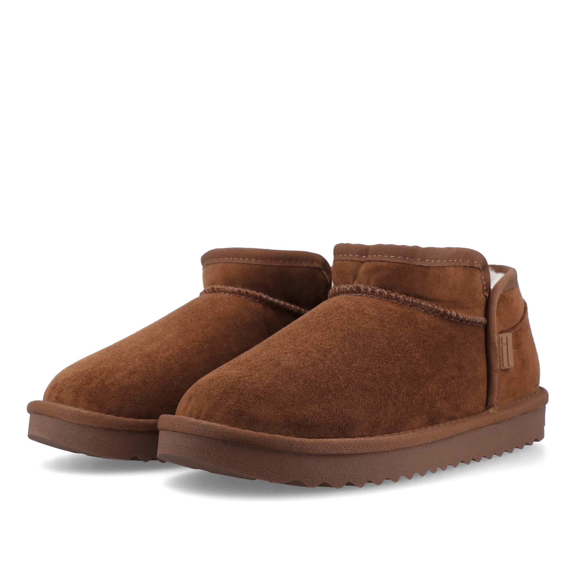 D.Franklin Nordic Lite Mini Classic Tan