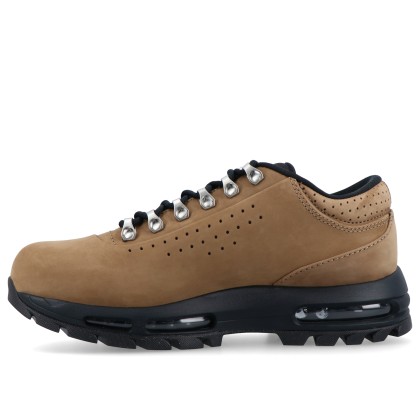 Nike Air Max Goadome Low Sp Taupe/university Red-black Nike Air Max Goadome Low Sp Taupe/university Red-black