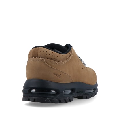 Nike Air Max Goadome Low Sp Taupe/university Red-black Nike Air Max Goadome Low Sp Taupe/university Red-black
