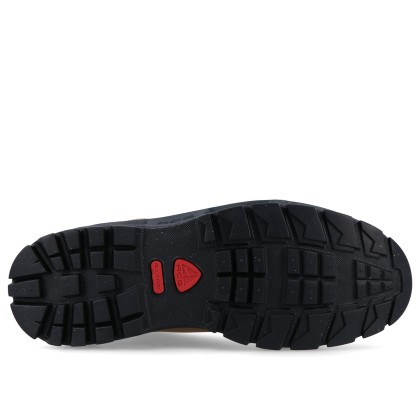 Nike Air Max Goadome Low Sp Taupe/university Red-black Nike Air Max Goadome Low Sp Taupe/university Red-black